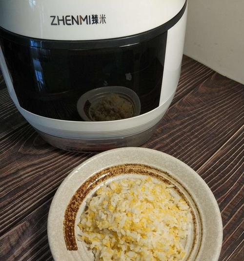 电饭煲煮饭大米硬了怎么办？如何调整确保米饭软糯？  第3张