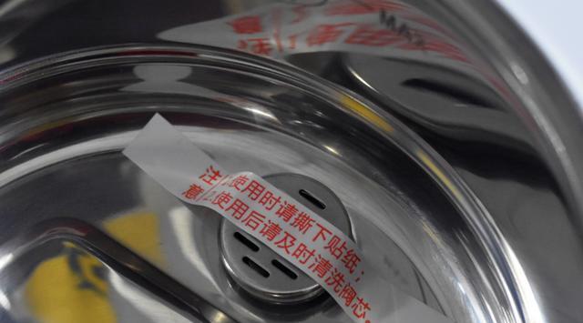 电饭煲煮饭大米硬了怎么办？如何调整确保米饭软糯？  第2张