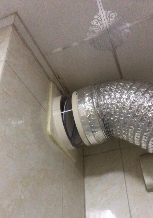 油烟机排烟管松了怎么办？如何快速解决？  第3张