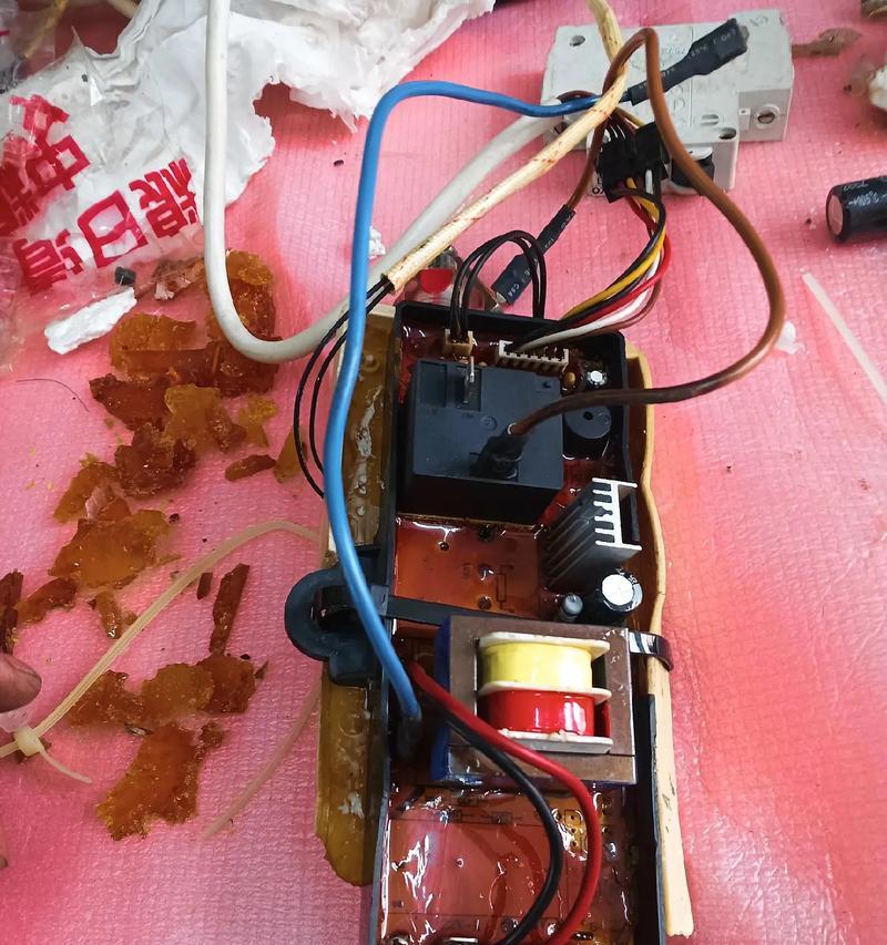 热水器通电后不工作？快速排查与修复方法是什么？  第2张