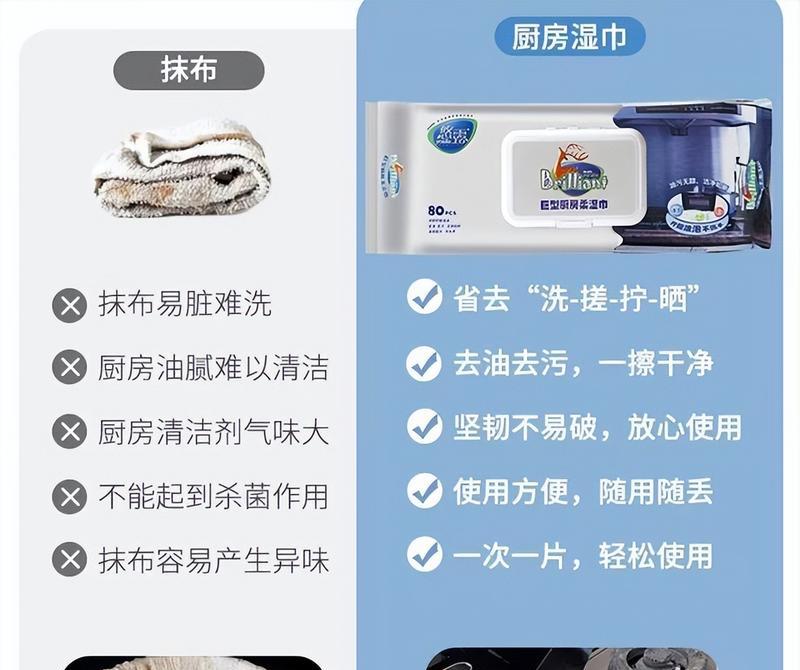 如何在家轻松清洗油烟机？清洗油烟机的家用方法有哪些？  第1张