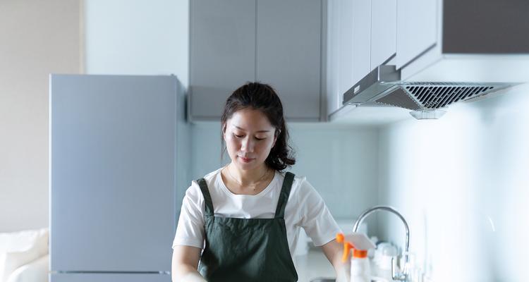 WOLF油烟机清洗方法是什么？清洗步骤有哪些？  第3张