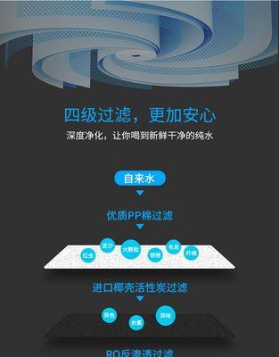 小米净水器排水不畅怎么办？如何快速解决？  第1张