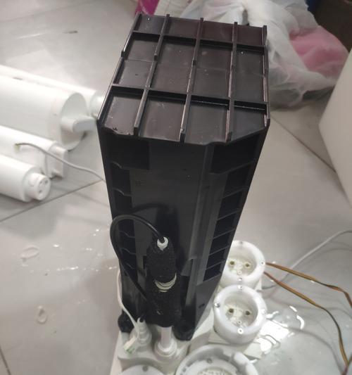 小米净水器排水不畅怎么办？如何快速解决？  第2张