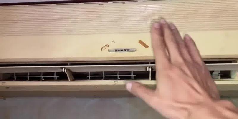 空调频繁自动关机的原因是什么？如何解决空调自动关机的问题？  第2张