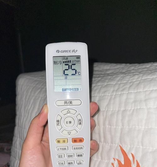 空调开启后立即停止工作是故障吗？如何排查原因？  第1张