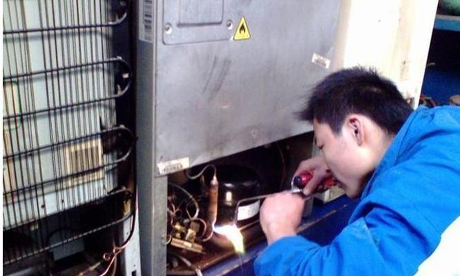 海尔空调显示e6代码怎么修？详细维修步骤是什么？  第2张