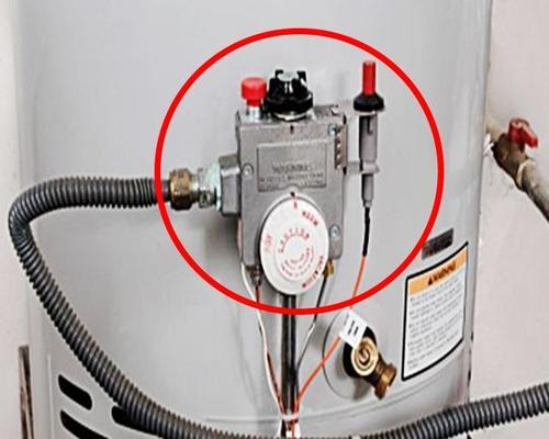 热水器不出热水是什么原因？冬天洗澡时如何解决热水器无热水问题？  第1张