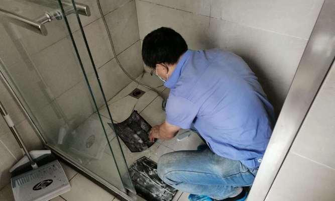 冰箱油堵塞怎么清洗？清洗步骤和注意事项是什么？  第3张
