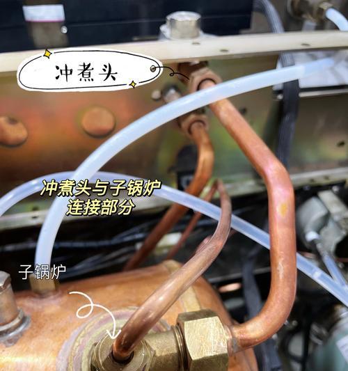 净水器电线发出响声是什么原因？如何解决？  第3张