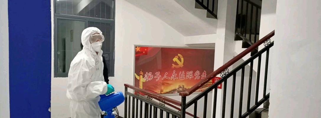 中央空调进老鼠了怎么办？如何有效处理和预防？  第3张