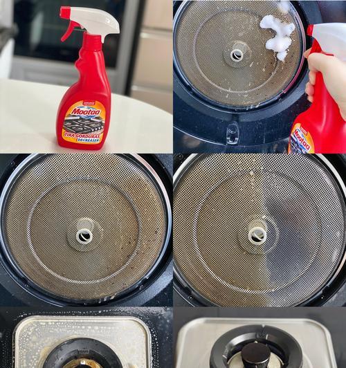 显示器油污怎么清洗？有效处理方法有哪些？  第3张