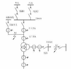 显示器变压器接线方法是什么？如何正确连接显示器变压器？  第3张
