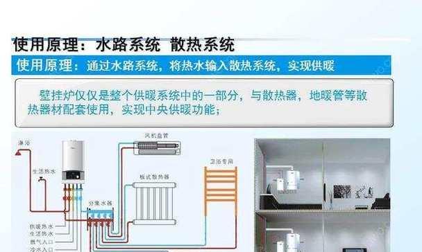 美的壁挂炉代码故障是什么意思？如何解决？  第2张