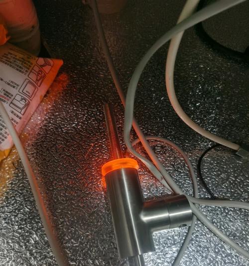 净水器加热不开机怎么回事？如何快速解决？  第1张
