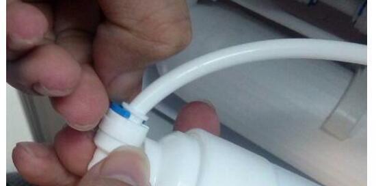 家用净水器水管不通怎么办？快速解决方法有哪些？  第3张