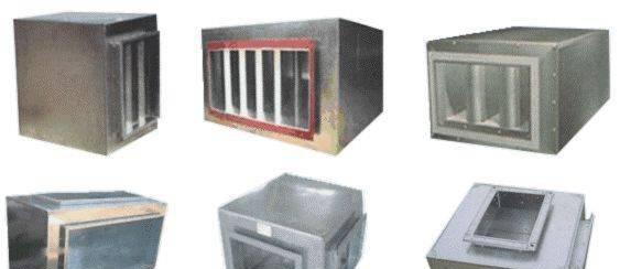 空调静压箱是什么意思？它的工作原理和作用是什么？  第2张