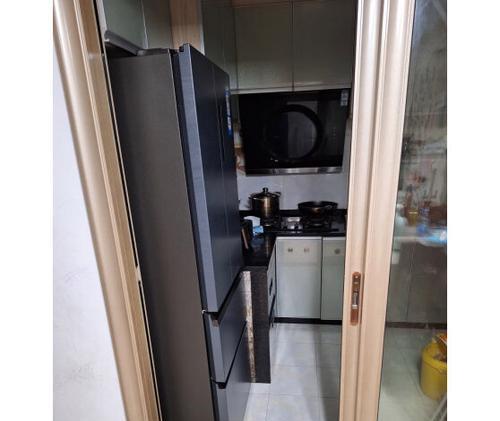 海尔冰箱阻力大不制冷怎么办？如何快速解决？  第3张