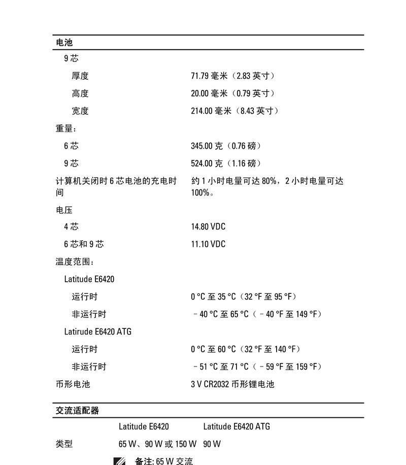 Dell笔记本电脑开机方法是什么？遇到开机问题该如何解决？  第3张
