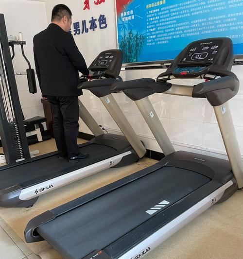 跑步机带皱如何修复？简单步骤和技巧是什么？  第3张