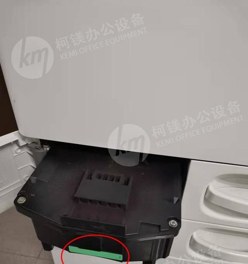 打字复印机打印错误怎么办？如何快速定位问题并解决？  第1张