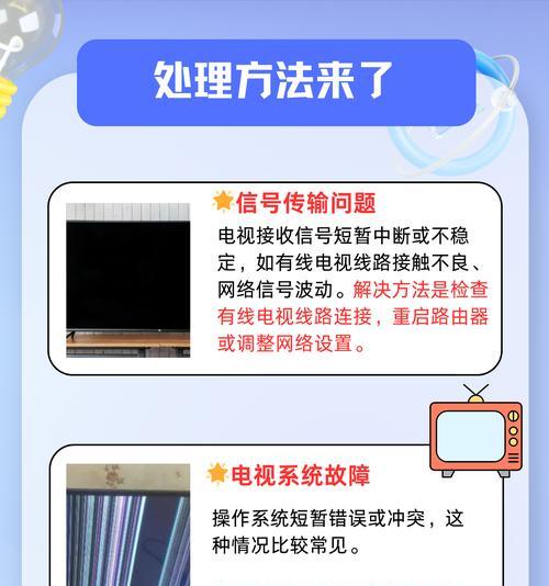 显示器放一下就黑屏怎么办？如何快速诊断和解决？  第2张