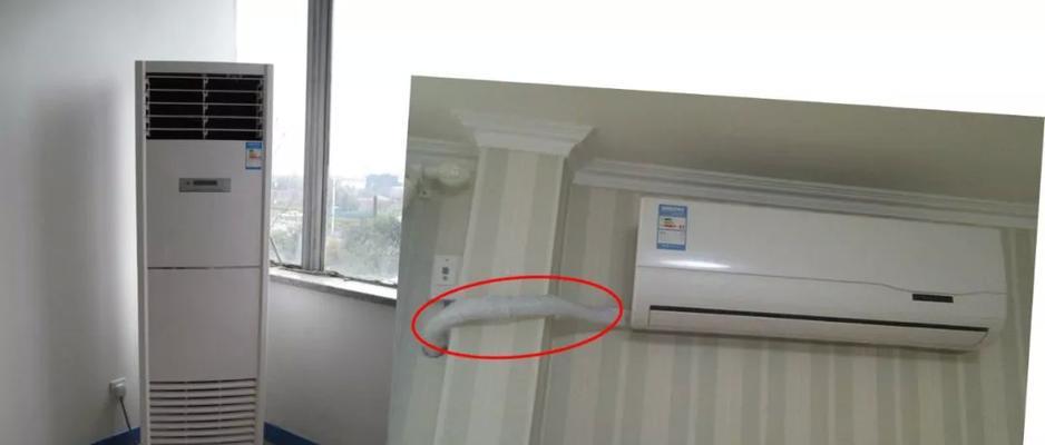 中央空调5度不降温怎么办？可能的原因及解决方法是什么？  第1张