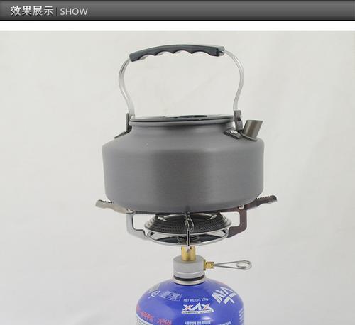 燃气灶圆盘通红是什么原因？如何快速处理？  第1张