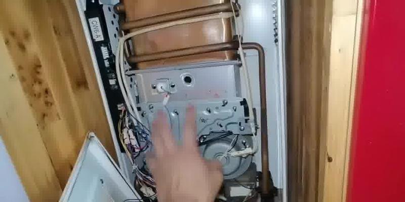 上海林内热水器出现故障怎么办？常见问题及解决方法是什么？  第2张