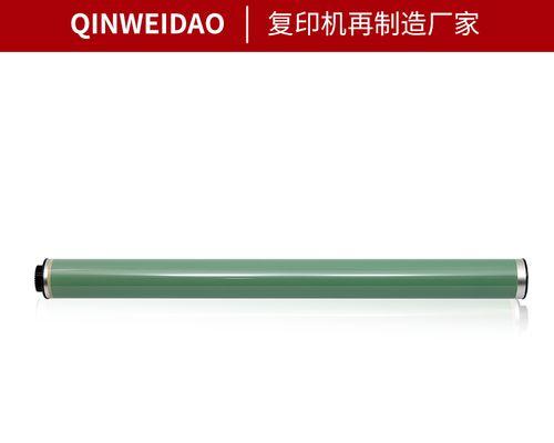 彩色复印机充电棍出现故障怎么办？如何快速解决？  第1张