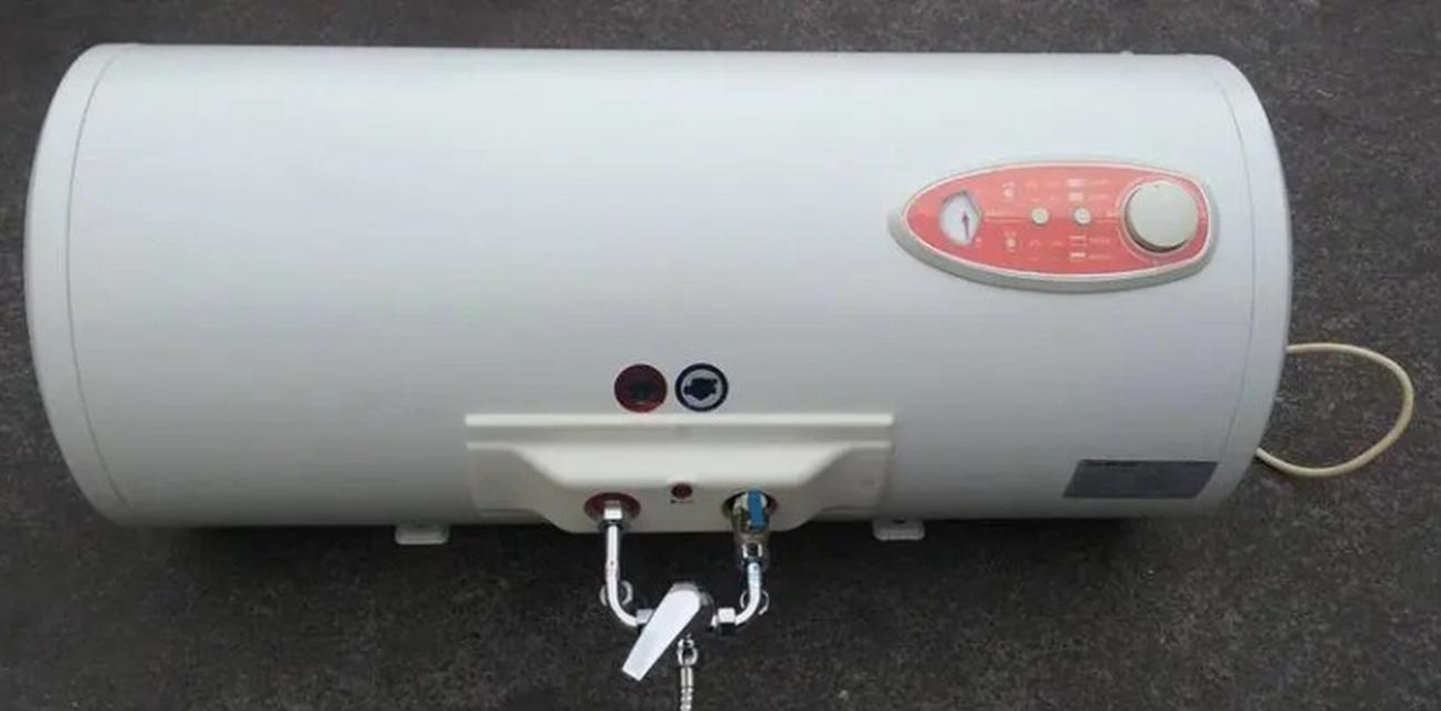 热水器老滴水怎么回事？如何快速解决？  第2张