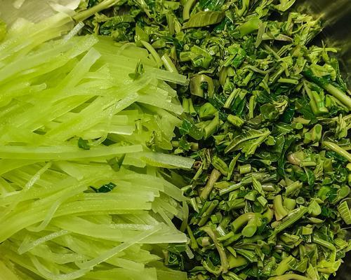 香椿可以放冰箱保存吗？如何正确保存延长保鲜期？  第1张