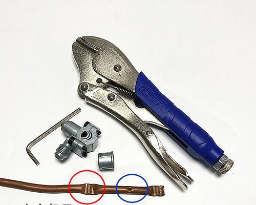 冰箱铜管坏的原因是什么？如何预防和解决？  第2张