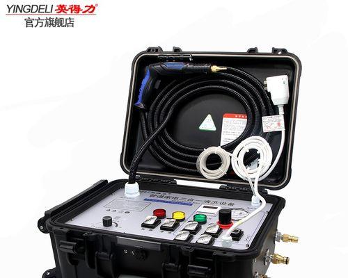 怎么用水管清洗油烟机？清洗步骤和注意事项是什么？  第3张