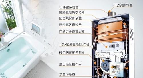 能率燃气热水器显示72故障代码怎么办？维修步骤有哪些？  第1张