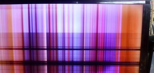 电视机屏幕扁了怎么办？如何快速修复或更换？  第3张