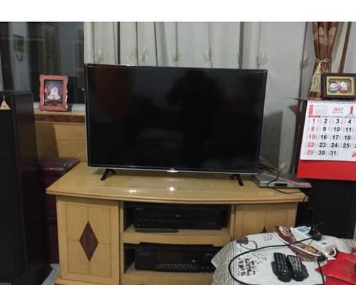 电视机外壳有电怎么办？如何安全处理？  第2张