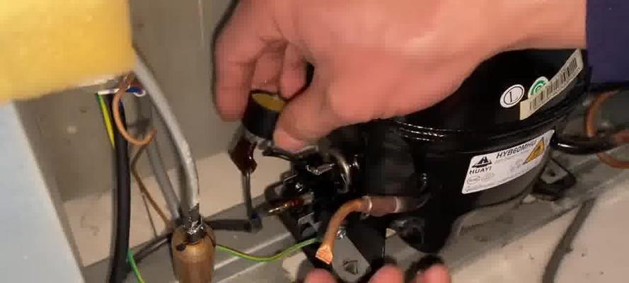 冰箱冰冻室不制冷怎么办？如何快速解决？  第2张