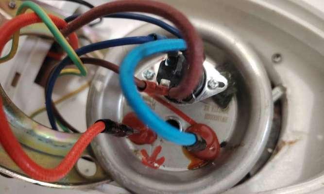 老板油烟机的主机清洗方法是什么？清洗后如何确保效果？  第1张