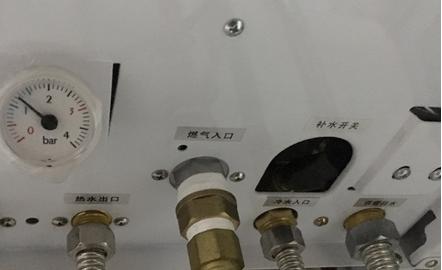 壁挂炉排气不热是什么原因？如何快速解决？  第2张