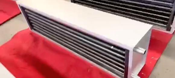 风幕机吹出热风如何解决？常见故障排除方法是什么？  第3张