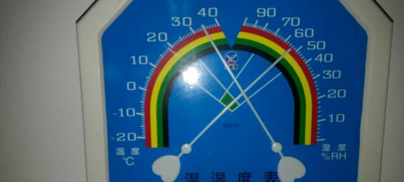 开空调导致湿度上升很高？原因和解决方法是什么？  第3张
