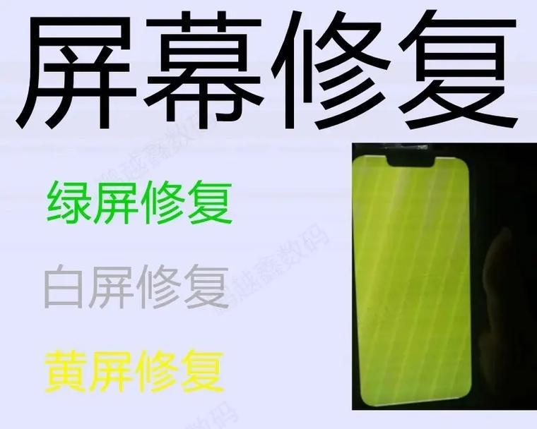 液晶显示器白屏是什么原因？常见问题有哪些？  第1张