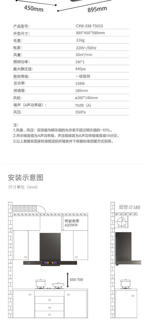 超人油烟机清洗方法是什么？清洗步骤有哪些？  第3张