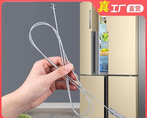 冰箱结冰了怎么办？有效处理冰箱结冰的方法有哪些？  第3张