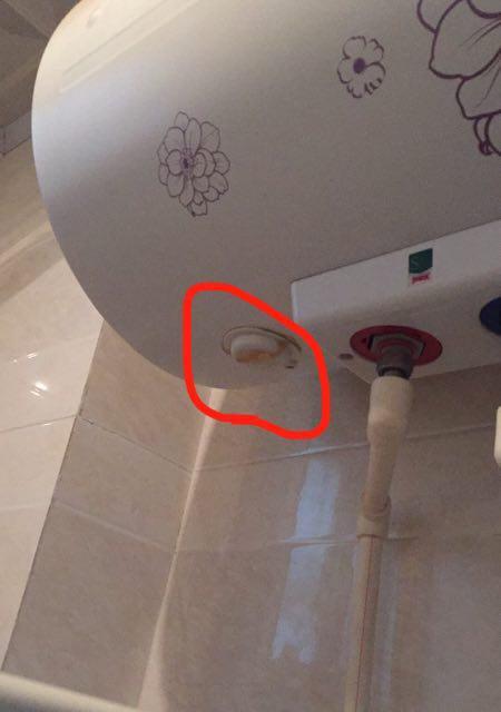 九牧电热水器漏水了怎么办？维修步骤有哪些？  第3张