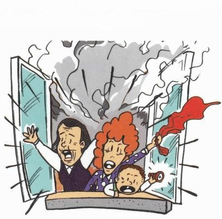热水器烟道出现故障怎么办？如何快速解决？  第3张