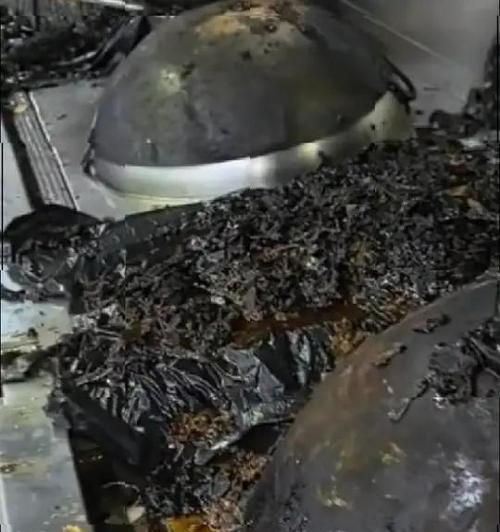 郑州油烟机清洗方法有哪些？如何有效去除油烟机污垢？  第1张