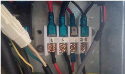 变频空调冬天怎样收氟？操作步骤和注意事项是什么？  第3张
