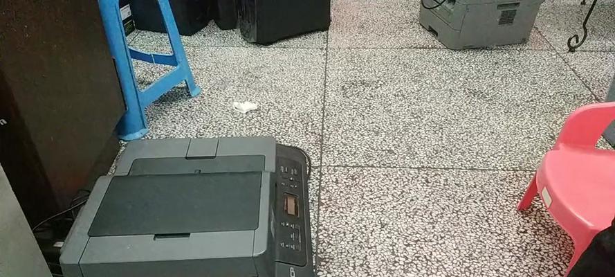 打印机突然无反应怎么办？快速排查与解决方法是什么？  第3张
